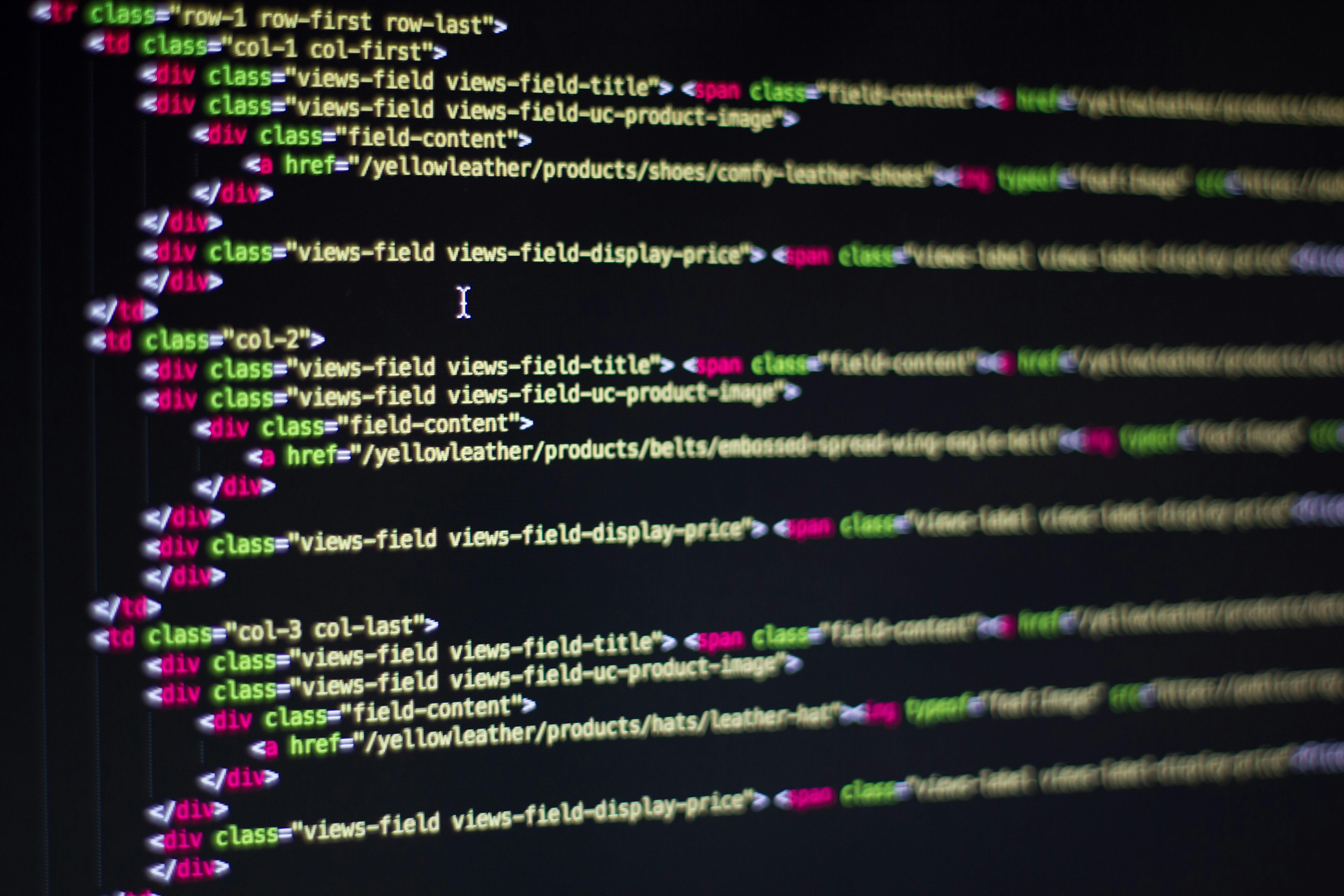Scalable tech